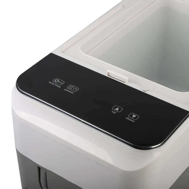 Mini fridge for car 26L Portable Car Refrigerator 12 Volt Fridge Freezer for camping outdoor hiking