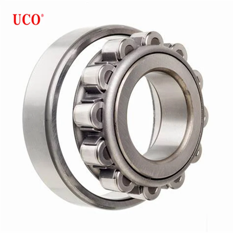 High load NN3007K NN3021K/W33 NF308 E NF2308 E NF408 cylindrical roller bearings