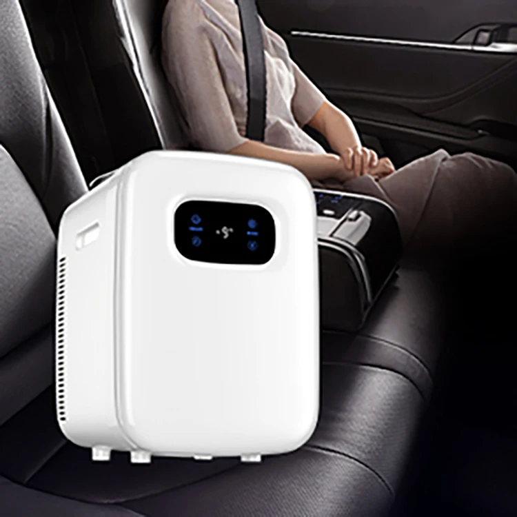 Столешница refrigerador мини Nevera Портативный Макияж холодильник Dometic