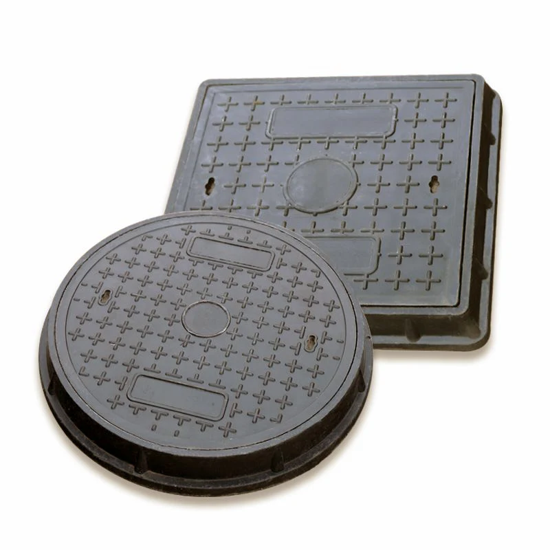 Wholesale Custom Cheap Drainage Glass Fiber High Quality Bmc Smc Frp Manhole Cover