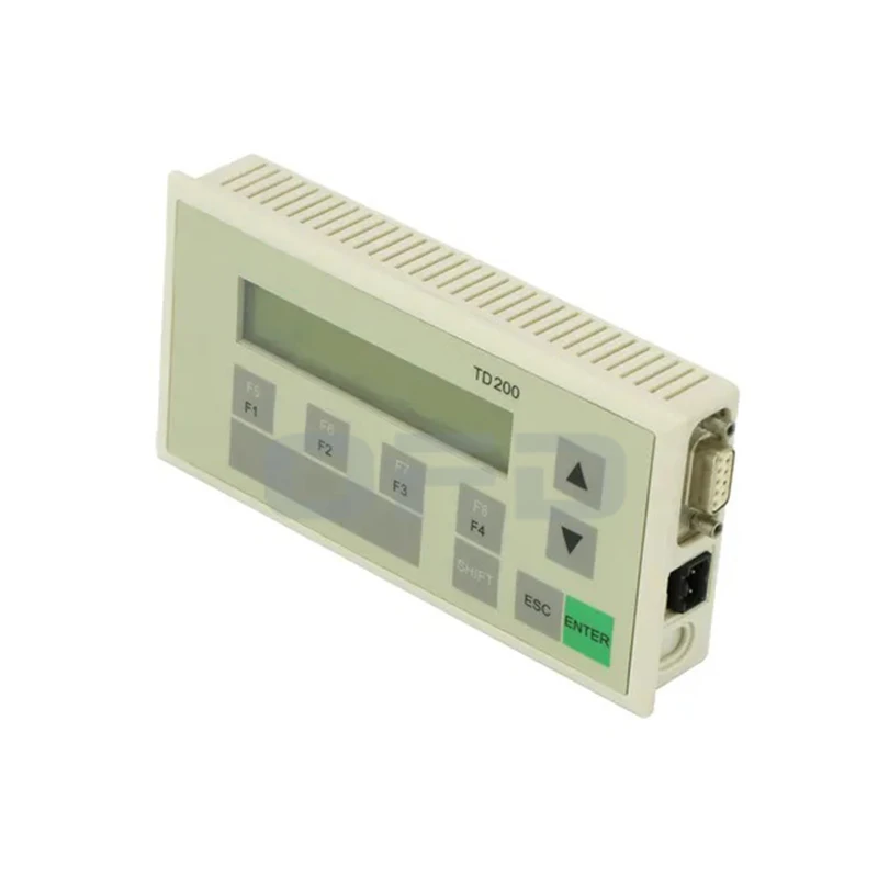 6ES7272-0AA30-0YA1 Sie mens Simatic S7 PLC S7-200 TD 200 Text Display 6ES7272-0AA30-0YA1