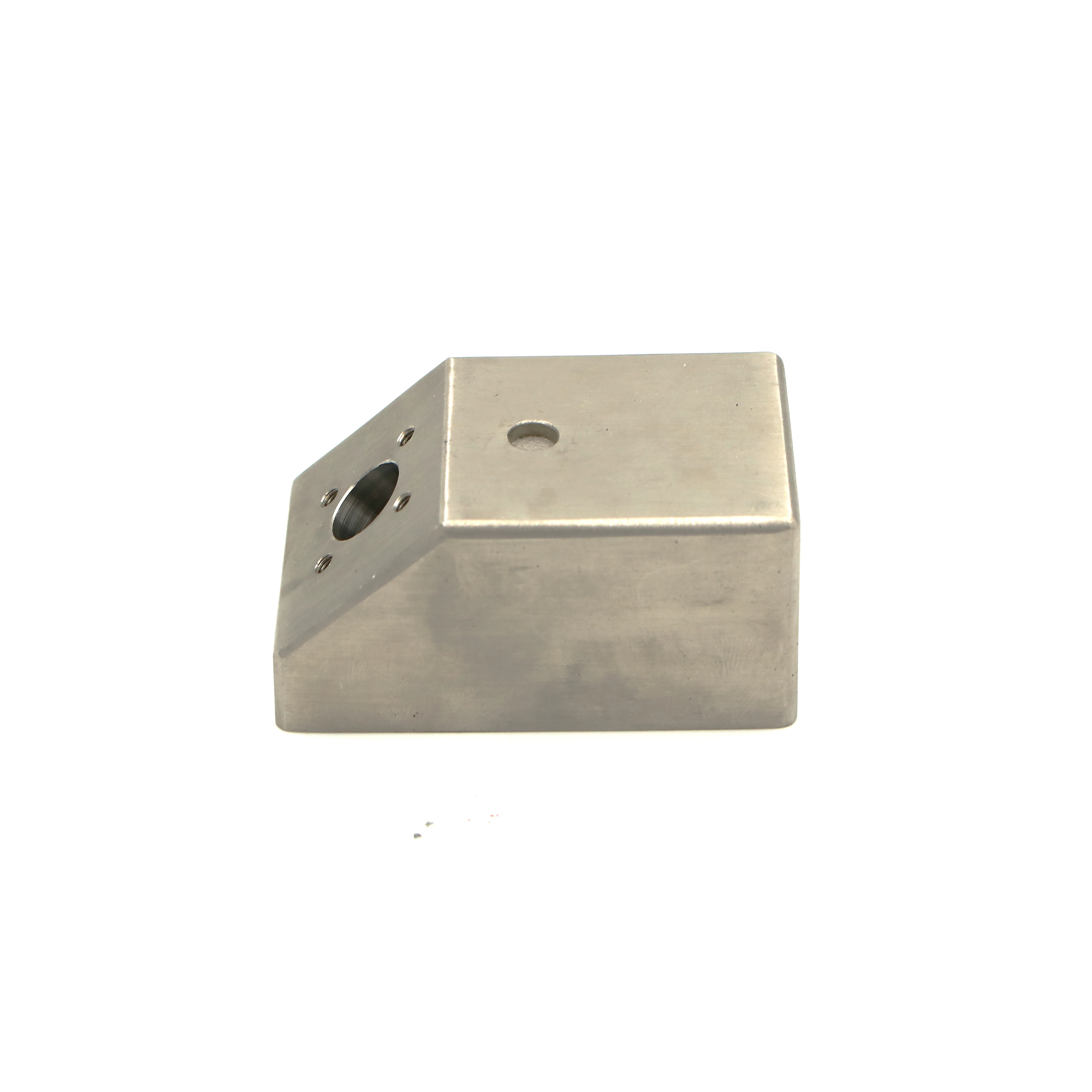 Пассивные компоненты корпус из нержавеющей стали с ЧПУ запасные алюминиевые профили для автомобилей автозапчасти транспортной промышленности