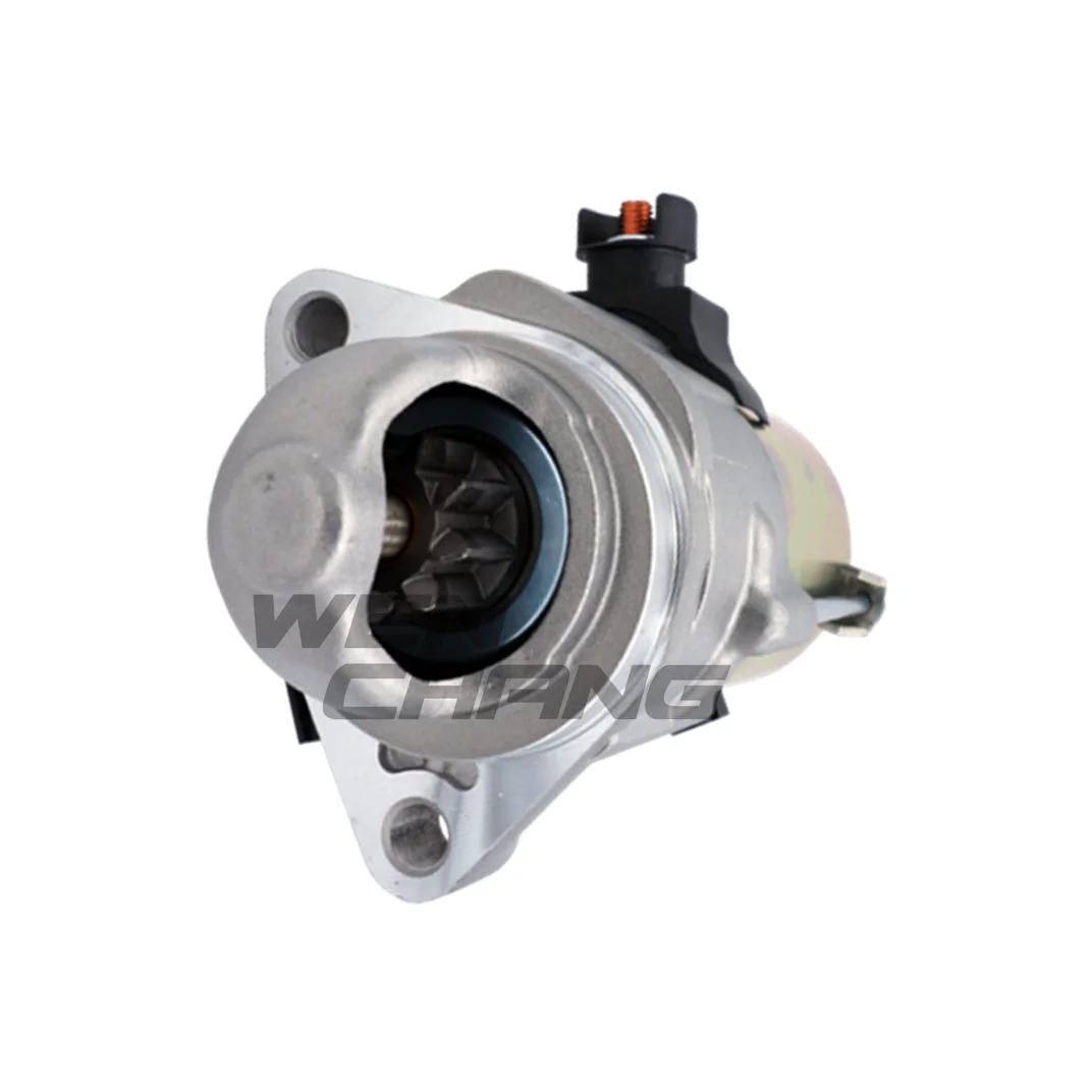 3120055AZ02 312005A2A51 312005A2A01 SM74019 L15Z1/L12B4 CAR STARTER FOR HONDA CITY JAZZ GM6 Wholesale alternators starters