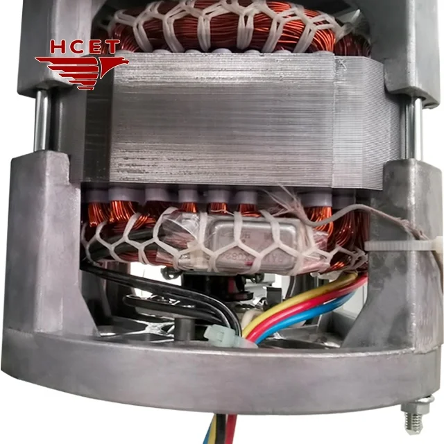 HCET 8AM 2AM replace KLIXON Motor Overload Protector Bimetal thermal cutoff switch for high power pump motors