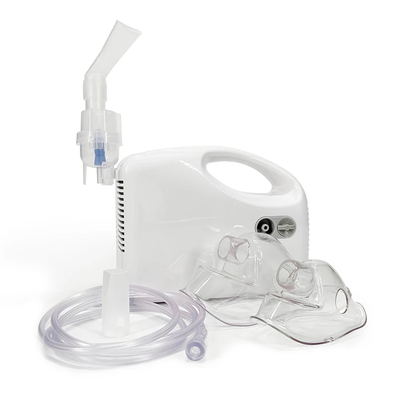 Top Quality Nebulizer Children Fogger Medical Portable Handheld Compressor Nebulizer