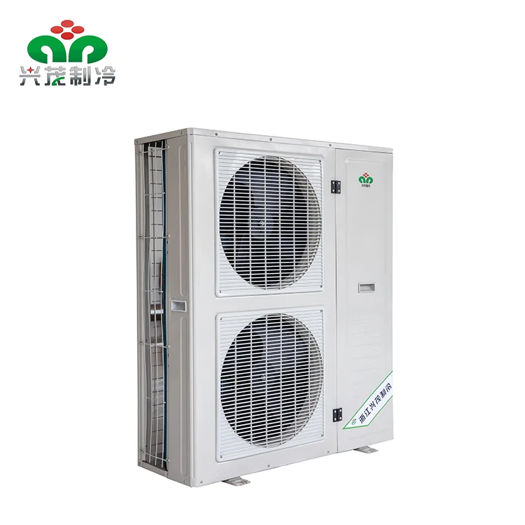 
Factory Hot Sales 2hp 8hp 30 Hp Refrigeration Condensing Unit For Cold Room 
