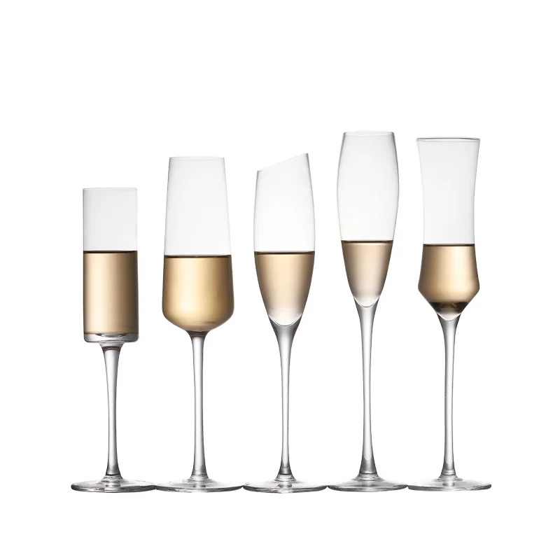 Raymond verre a vin wineglass copa vino стена шампанского без стебля