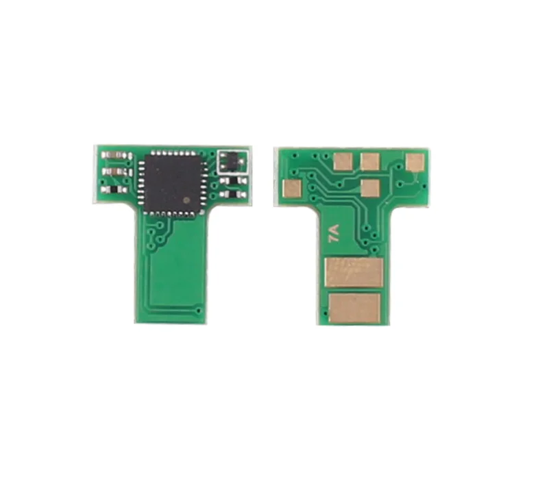 Compatible CF217A CF218A CF230A drum toner chip use for HP M102a M130a M130fw