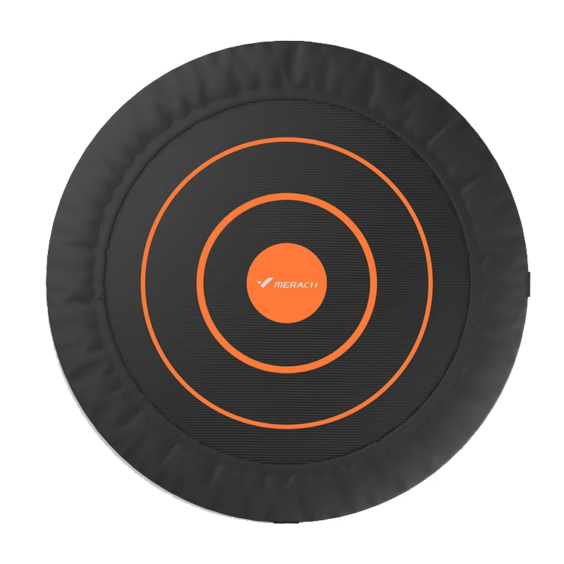 MERACH Indoor Trampoline Folding Commercial Use Home Use Hot Sale Trampoline 2022