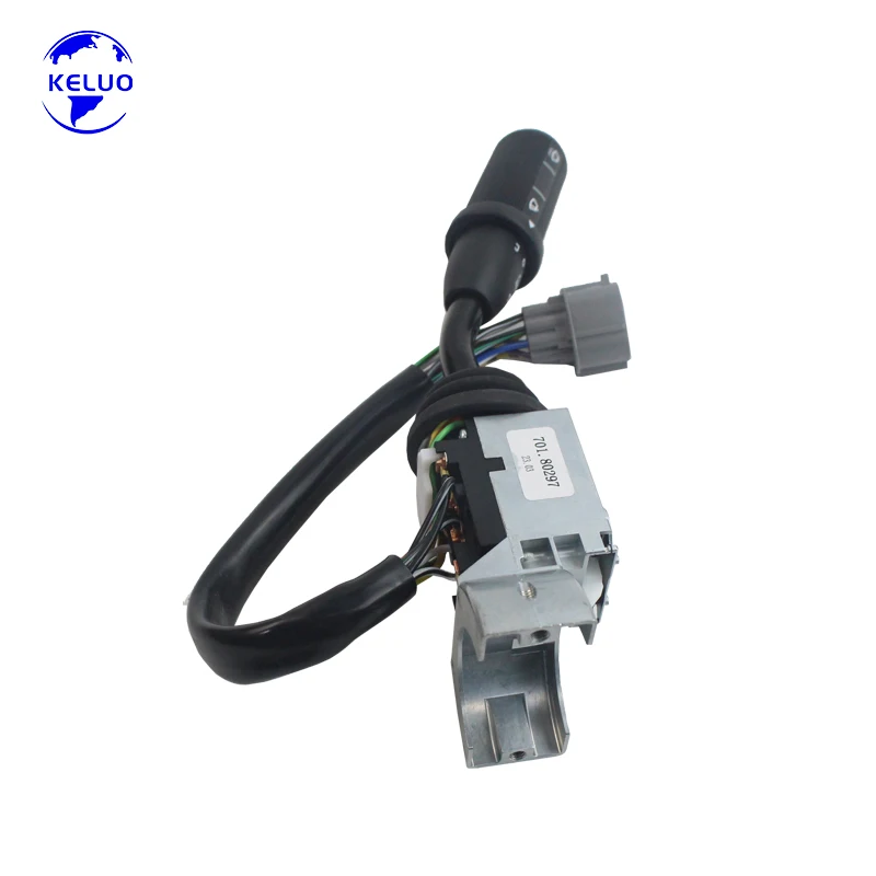 loader Reverse Lever Switch Control R lights 701/80297