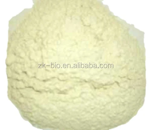 Высококачественный органический изолированный рисовый протеиновый порошок