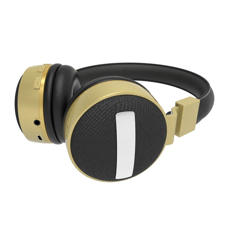 Excellent audifonos foldable V4.2 super bass wireless headband headphone gaming headset for sports/enjoying music