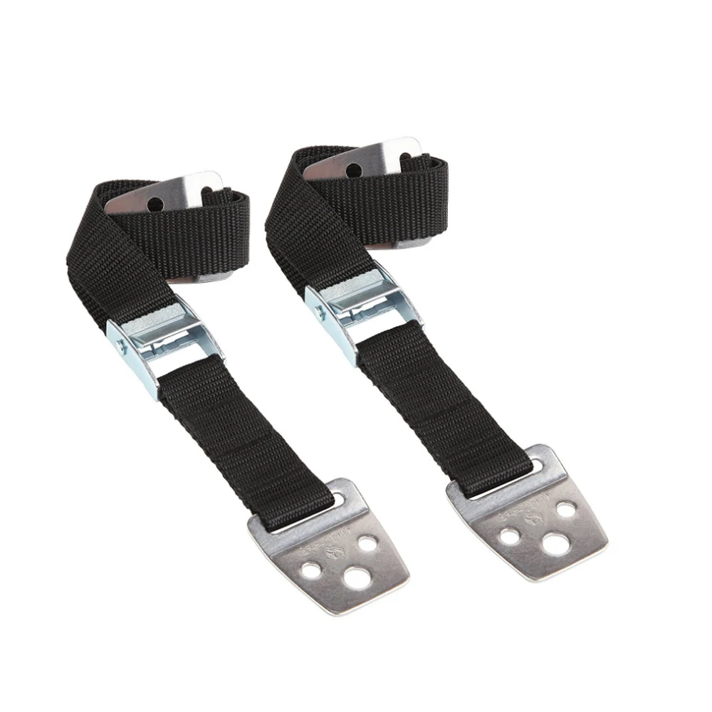 Anti Tip  TV And Furniture Straps Baby Proofing Wall Safety Straps