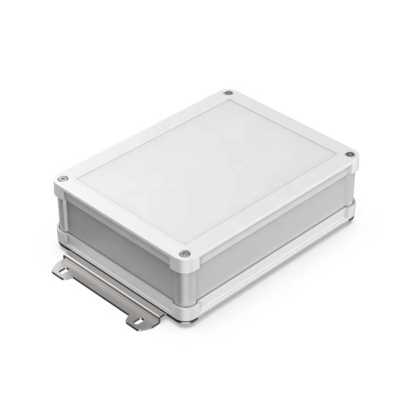 L07B oem custom ip68 waterproof enclosure computer enclosure circuit breaker enclosure box