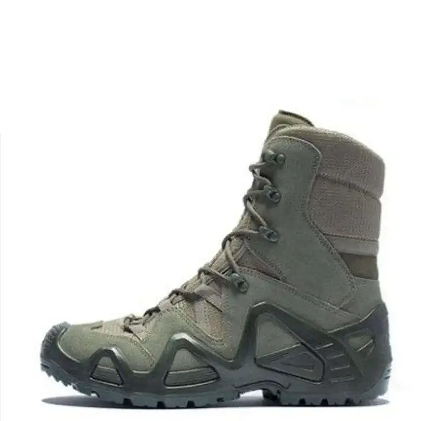 Fashion Hiking Shoes Waterproof Man And Woman Climbing Mountiin Shoes Outdoor Camping Mountain Shoes