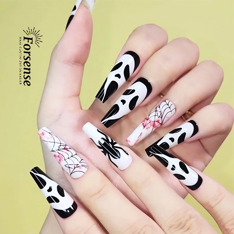 Накладные ногти