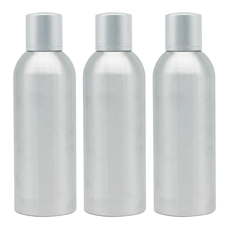 Super September Quick Shipping Custom Color Aluminum Beer/ Wine/Whiskey/Vodka Bottles with Free Sample