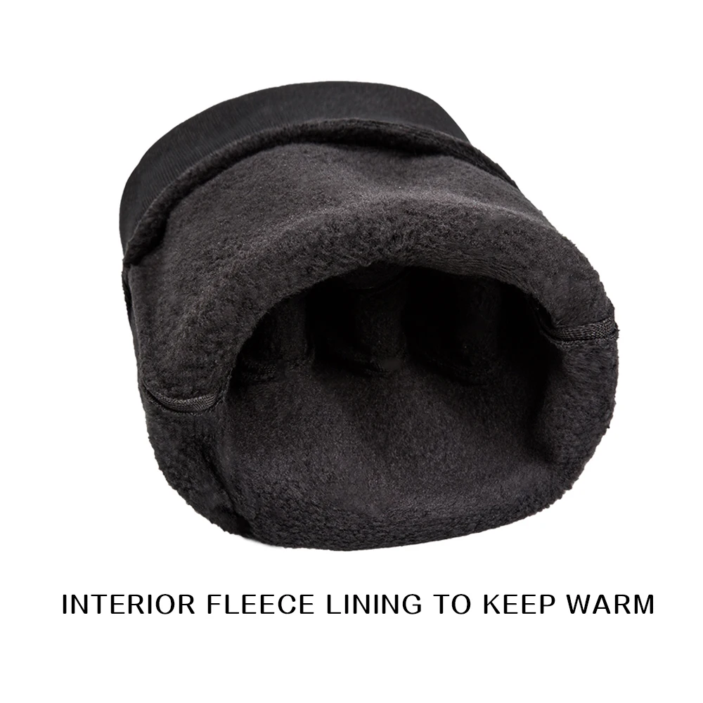 Comfortable winter warm gloves touch screen gloves lightweight sports gloves for men and women