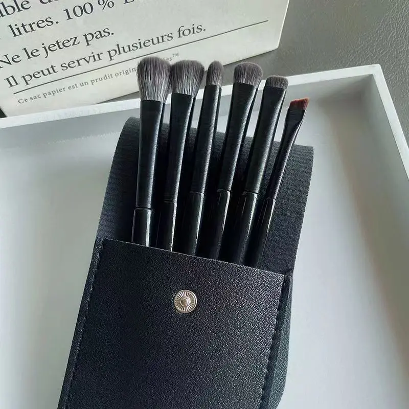 42Pcs Facial Makeup Tool Set, 18 Brushes & Eyeshadow Set 10 Pcs For Ey All In One Tools 22Pcs Brush Eco 30