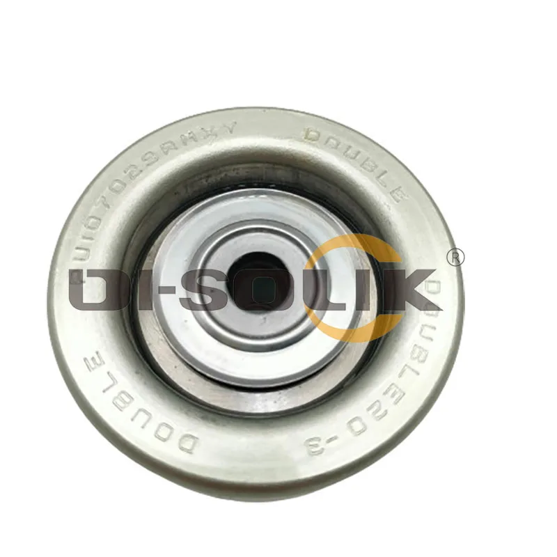 DI-SOLIK Timing Belt Tensioner Pulley 16603-31040 1341A039 16603-0C010 16603-0C011 16603-0C012 16603-0C013 VKM61032 16603-0E010