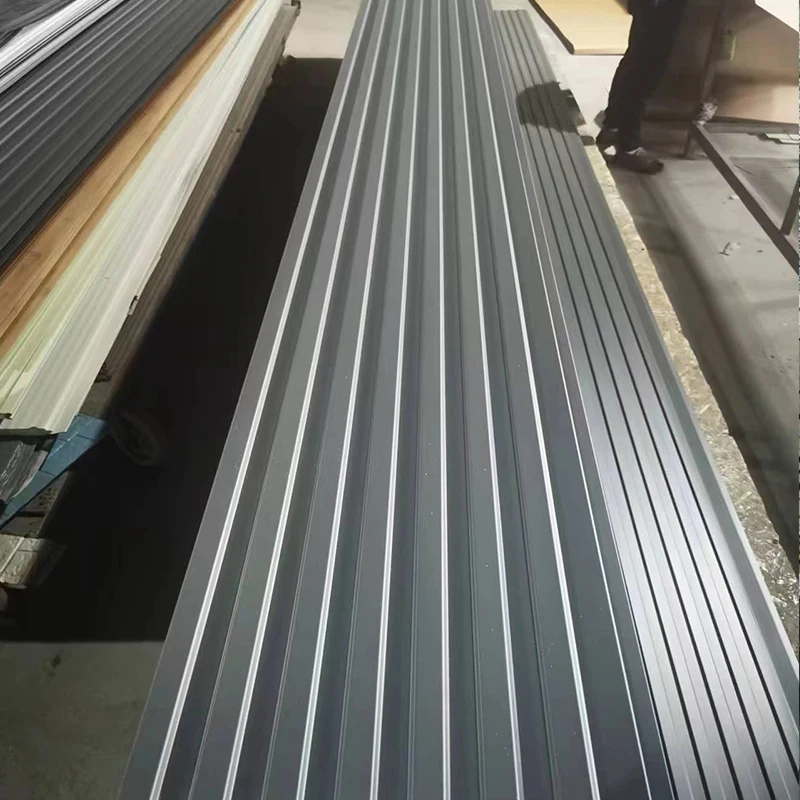 Polyurethane PU foam panel exterior decorative PU Sandwich Panel Price