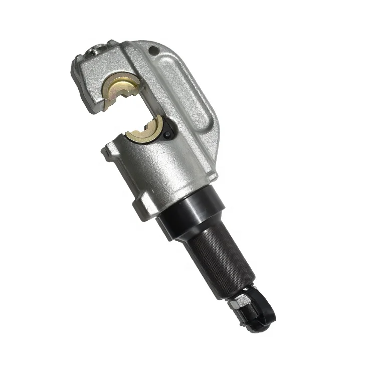 EP-510H wholesale hot sale hydraulic crimping tool head household hydraulic tools ryco hose crimper for sale