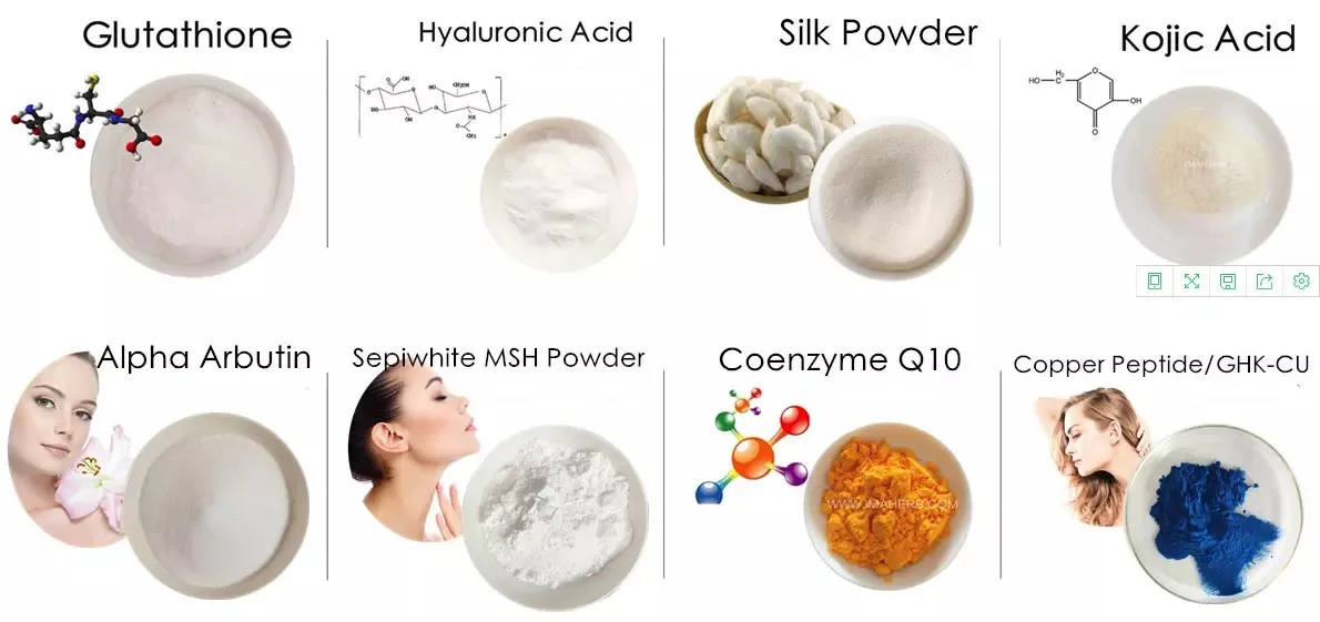 
Vitamin C Hot Selling High Quality Ascorbic Acid 