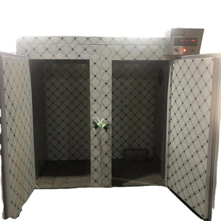 Commercial french Bread Baking Oven Bakery Equipment Full Set Baking Equipment for baguette bread making machine