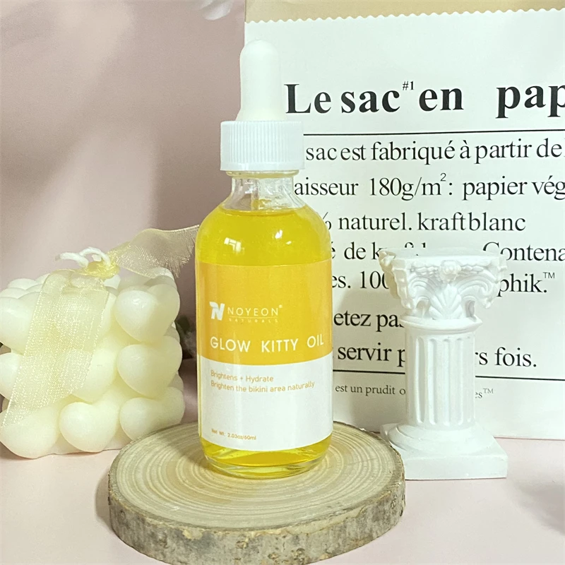 Best Private Label Organic Feminine Care Vaginal Tightening Essential Oil Natural Lavender Yoni Oil