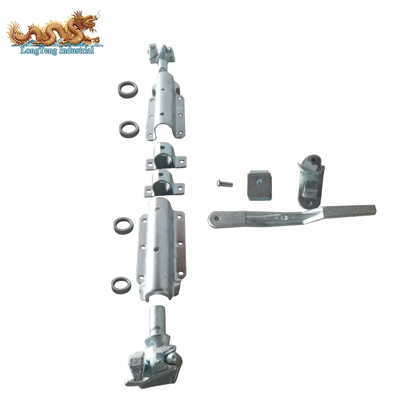 Refrigerated Marine Daikin Carrier Thermo King Reefer Container Spare Parts Container Auto Drain