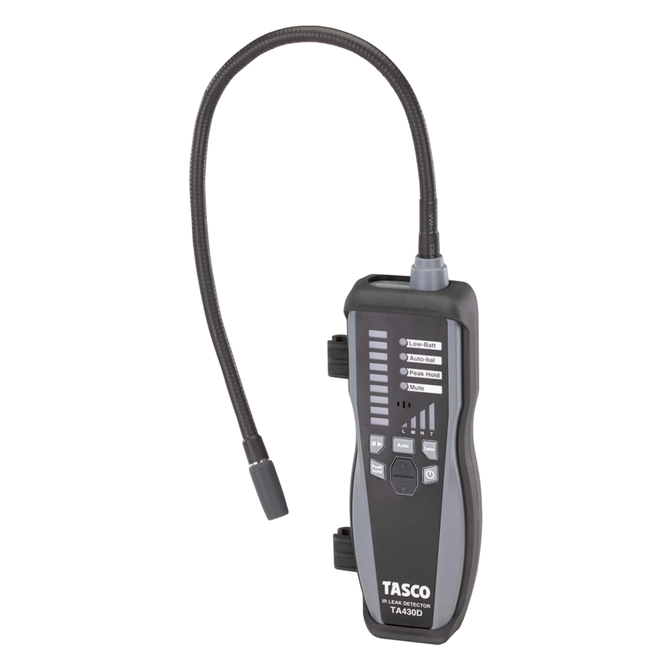 Japanese 100% checked electrani refrigerant leak camera detector gas