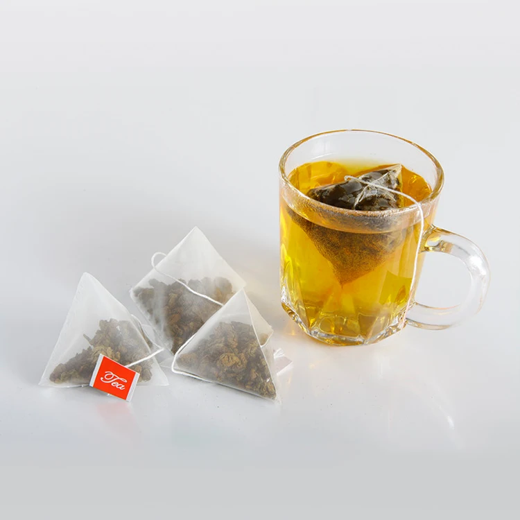 Vertical MDP small tea bag sealing multi packaging machines herbal tea packaging machine