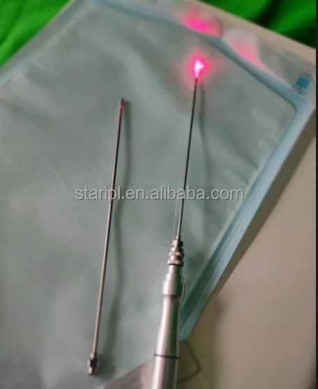 Заводская цена 1470nm 980nm диодное лазерное оборудование для лица lsser lipolysis vaser липосакция 30W 17w лазерная машина