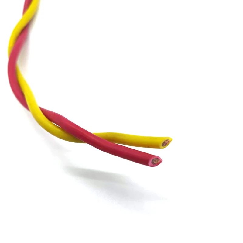 Electric Cable 2x1.5mm2 Networke 500 M Cat6 Cable Twisted Pair Wire