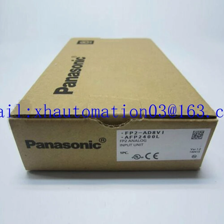 Japan Brand new original    AIG02GQ04D RS422 GT02 touch panel HMI AIG02GQ22D  PLC unit AFPX-E16T/E16R/E16X FP-X E16T /R/X