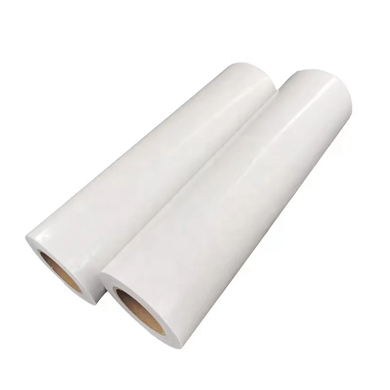 New environmentally thermoplastic polyurethane waterproof frosted Tpu film
