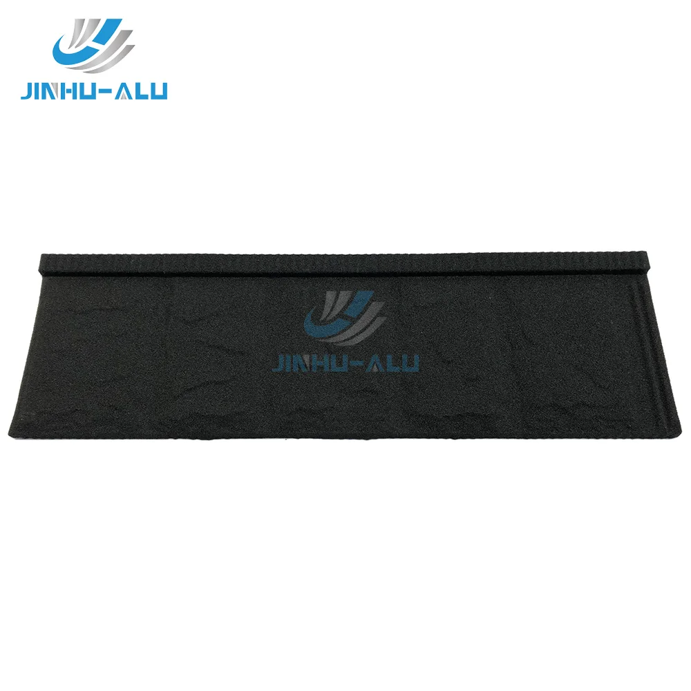 Light Weight Roof Tiles Modern Design Metal Galvanized Roof Direct Factory Price Roofing Sheet Elegant Wood Tile For Sale