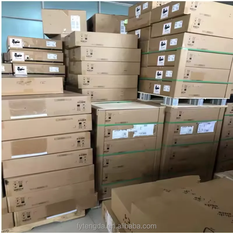 64-Port 100GE QSFP28 100G Ethernet Switch Switch CE8850-64CQ-EI CE8850-EI-F-B0B