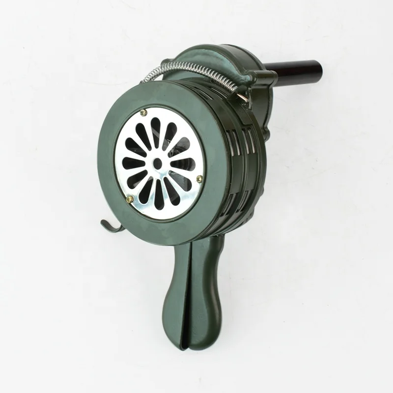 Handheld LK-100A Hand Alarm for Outdoor Security Equipment