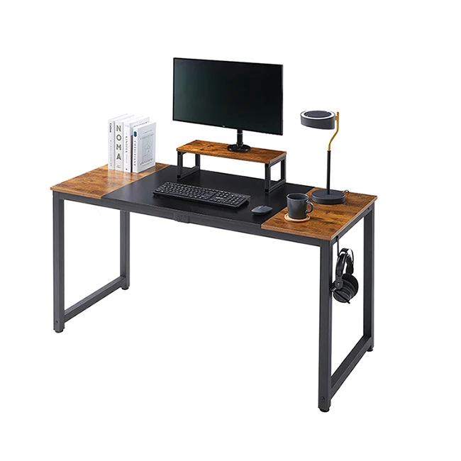 In Stock Big Sale Computer Desks Large Computer Desk Computer Desk 55 Inch