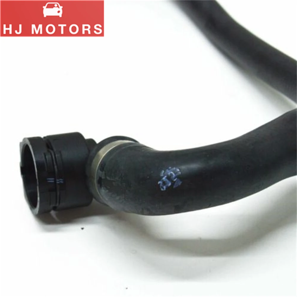 FOR MERCEDES BENZ GLC X253 Coolant Cooling Pipe Piping Tube Tubing Duct HOSE A2535017200 2.0 P 2016 Hose Radiator