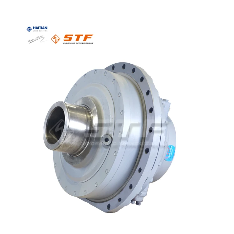 wholesale STF Hydraulic Electric Hydraul Motor China Ca 100 1500rpm Spare Parts 250 Bar / Not Accepted 310 Mpa 315 Mpa 150-350KW 220-570KG