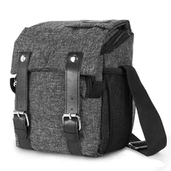 factory price waterproof nylon tote camera bag for wholesale