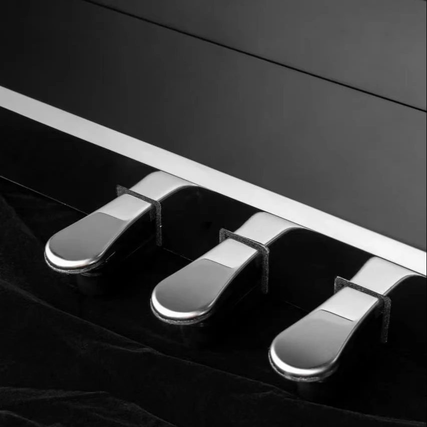 Гламура High-end и высокое качество Профессиональный GP-EC80 серии цифровое пианино для образования