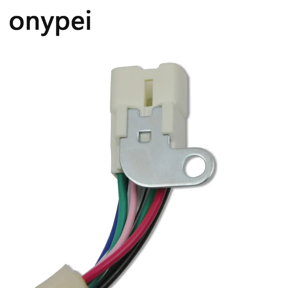 High Quality Auto Window Master Control Switch Window Lock 84820-26021 for 93-95 Hiace Van LH102 RZH103