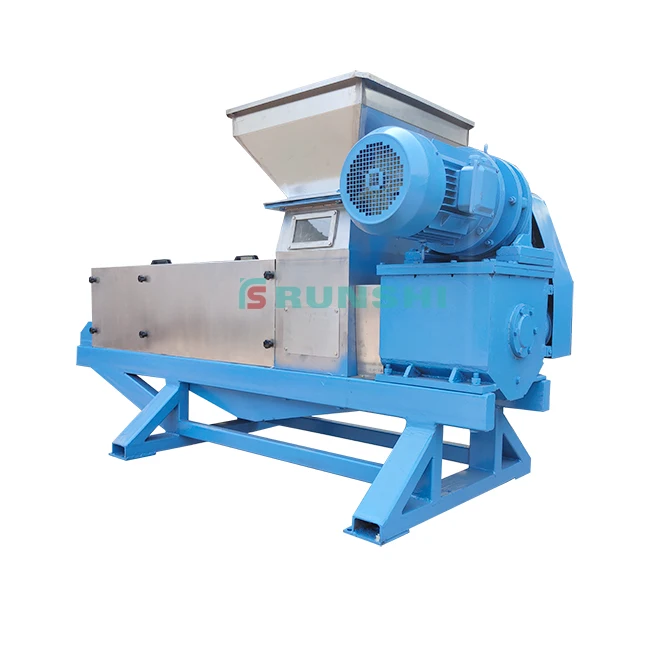 Hot selling vanilla bean waste juice extracting machine/Vanilla pod screw press