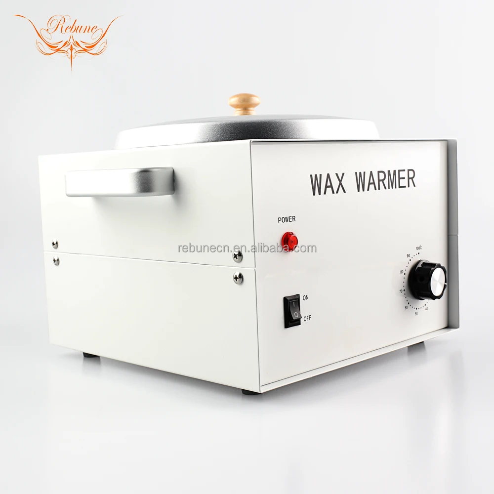 Good Quality Depilatory Wax Heating Machine Large Size Wax Warmer 2.5L Hair Removal Machine