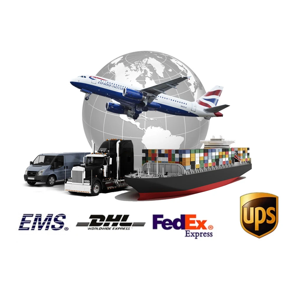 shipping