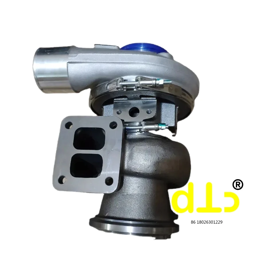 High quality factory wholesale price engine Turbocharger 482-8186 For Caterpillar C9