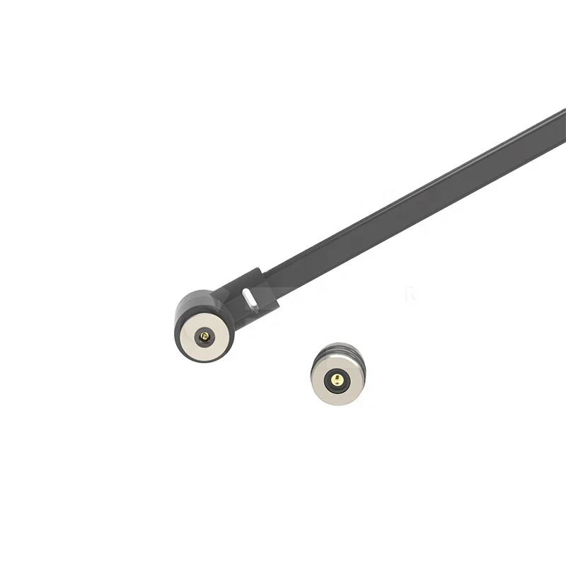 1pin small magnetic connector